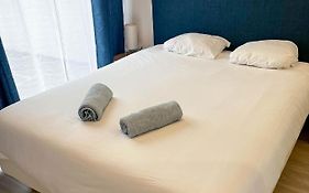 Chambre d'hôte indépendante - Calme - Parking - Climatisation - SDB privée